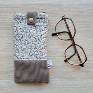 Etui à lunettes