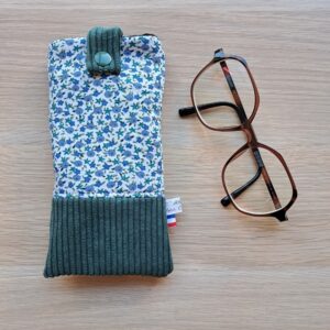 Etui à lunettes