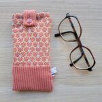 Etui à lunettes
