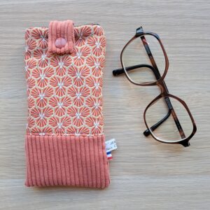 Etui à lunettes