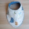 Bavoir bébé bandana