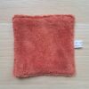 Cotons lingettes lavables