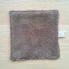 Cotons lingettes lavables