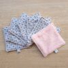 Lingettes lavables