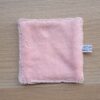 Lingettes lavables