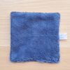 Lingettes lavables