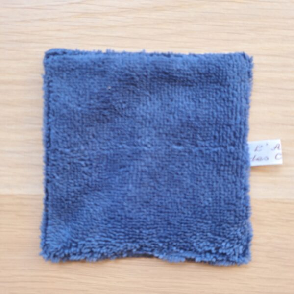 Lingettes lavables