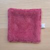 Lingettes lavables