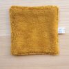 Lingettes lavables