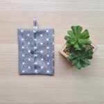 Pochette à savon
