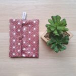 Pochette à savon