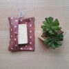 Pochette à savon