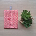 Pochette à savon