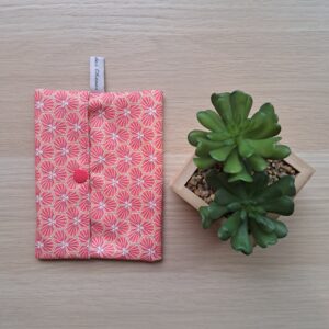 Pochette à savon