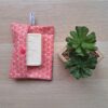 Pochette à savon
