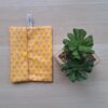 Pochette à savon