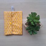 Pochette à savon