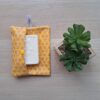 Pochette à savon