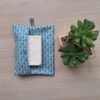 Pochette à savon