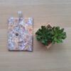 Pochette à savon