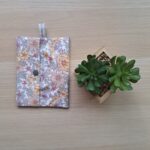 Pochette à savon