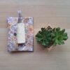 Pochette à savon